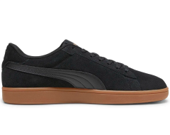 Puma Smash 3.0 Unisex Siyah Sneaker Ayakkabı 390984-10