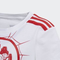 ADIDAS X MARVEL SPIDER-MAN T-SHIRT GN4932