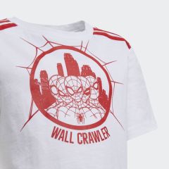 ADIDAS X MARVEL SPIDER-MAN T-SHIRT GN4932