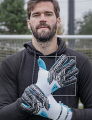 Reusch Attrakt Aqua Evolutıon Kaleci Eldiveni 5570455-1126