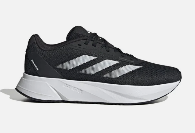adidas Duramo Sl W Kadın Siyah Koşu Ayakkabısı ID9853