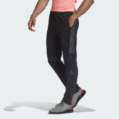 adidas Erkek Koşu - Yürüyüş Eşofman Altı Run Icon Pant He2470