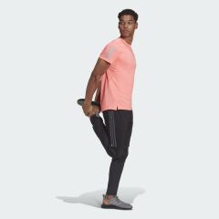 adidas Erkek Koşu - Yürüyüş Eşofman Altı Run Icon Pant He2470