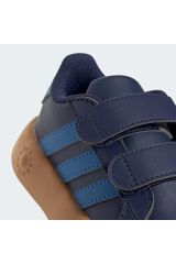 adidas Grand Court 2.0 Kids Ayakkabı JS4341