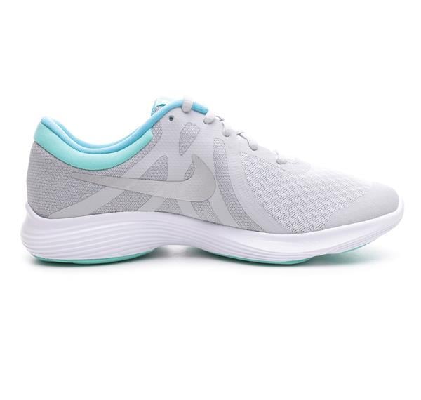 Nike Revolution 4 GS Günlük Spor Ayakkabı - 943306 - 007