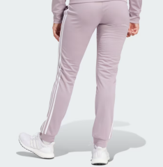 adidas Primegreen Esentials Warm-Up  Slim Topeders  Kadın Eşofman Altı IR6164