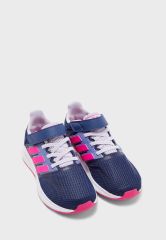 Adidas EG6148 RUNFALCON C Çocuk Kız Koşu Spor Ayakkabı