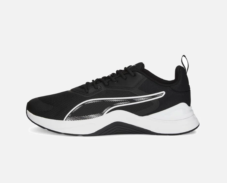 Puma Infusion Training Erkek Spor Ayakkabı 377893-01