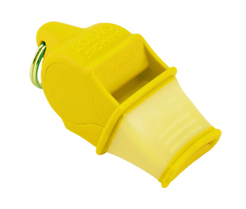 Fox40 Sonik Blast Safety CMG İpli Düdük 9203-0208