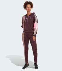 adidas Bold Block Kadın Eşofman Takımı HK0463