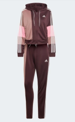 adidas Bold Block Kadın Eşofman Takımı HK0463