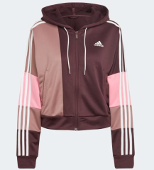 adidas Bold Block Kadın Eşofman Takımı HK0463