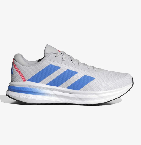 adidas Galaxy Run Dshgry/Blufus/Lucred Spor Ayakkabı KJ3492