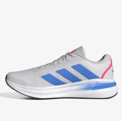 adidas Galaxy Run Dshgry/Blufus/Lucred Spor Ayakkabı KJ3492