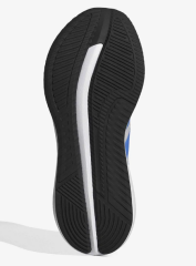 adidas Galaxy Run Dshgry/Blufus/Lucred Spor Ayakkabı KJ3492