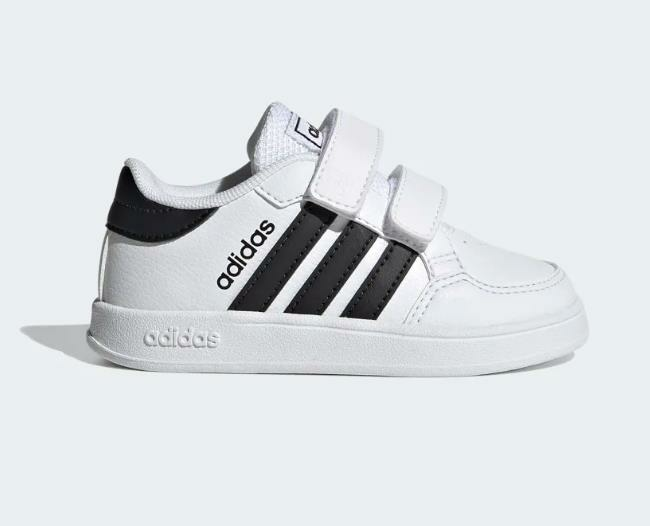 adidas Breaknet Çocuk Spor Ayakkabı FZ0090