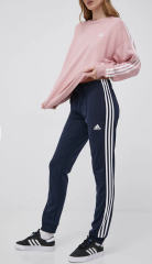 adidas W 3S TP Tric Kadın Eşofman Altı H48448