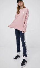 adidas W 3S TP Tric Kadın Eşofman Altı H48448