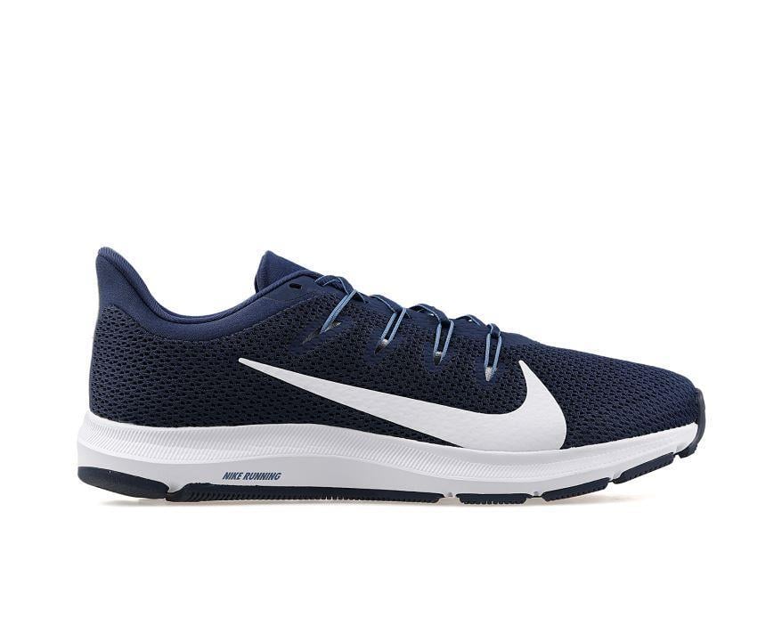 Nike Quest 2 Erkek spor Koşu Ayakkabısı - CI3787-400