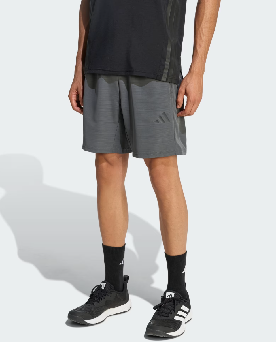 adidas We Bas Mel Sho Erkek Spor Şort KA5541