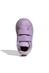 Adidas Bebek Günlük Spor Ayakkabı Grand Court Frozen Cf I JR5630