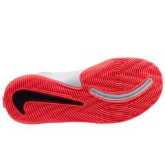 Nike Team Hustle D 9 (Ps) Erkek Basketbol Ayakkabısı Gri Aq4225-007