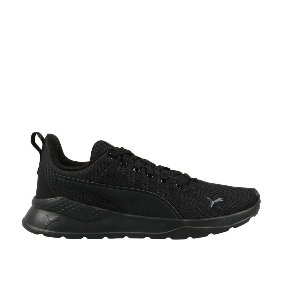 Puma Anzarun Lite Siyah Spor Ayakkabı 372004-10