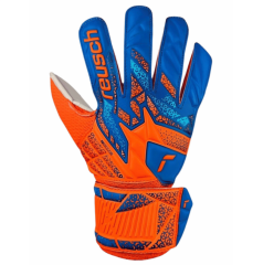 Reusch Attrakt Solid Kaleci Eldiveni 5570515-2290