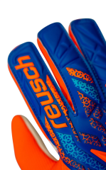 Reusch Attrakt Solid Kaleci Eldiveni 5570515-2290