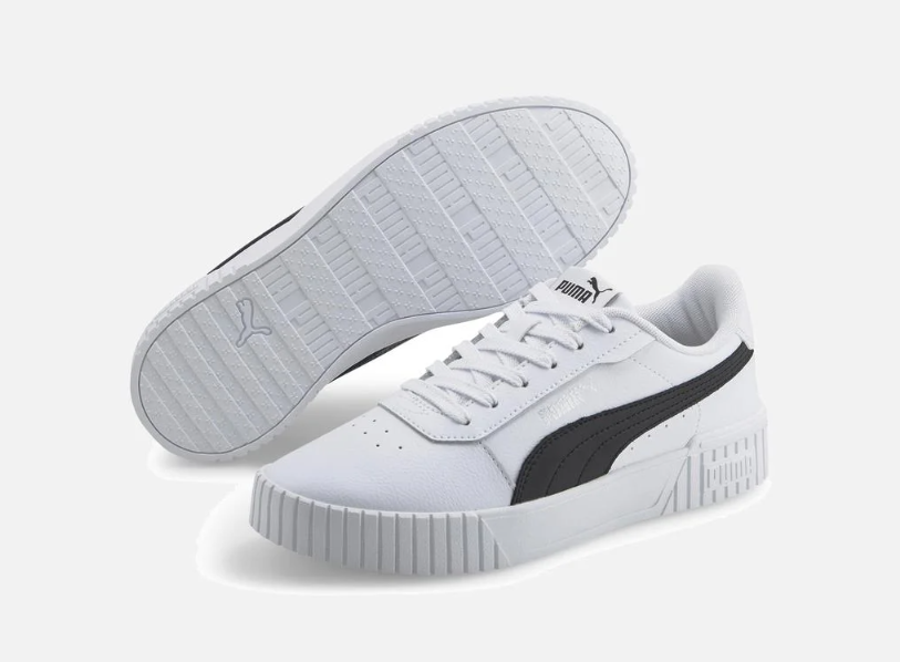 Puma Carina 2.0 Kadın Spor Ayakkabı 385849-07
