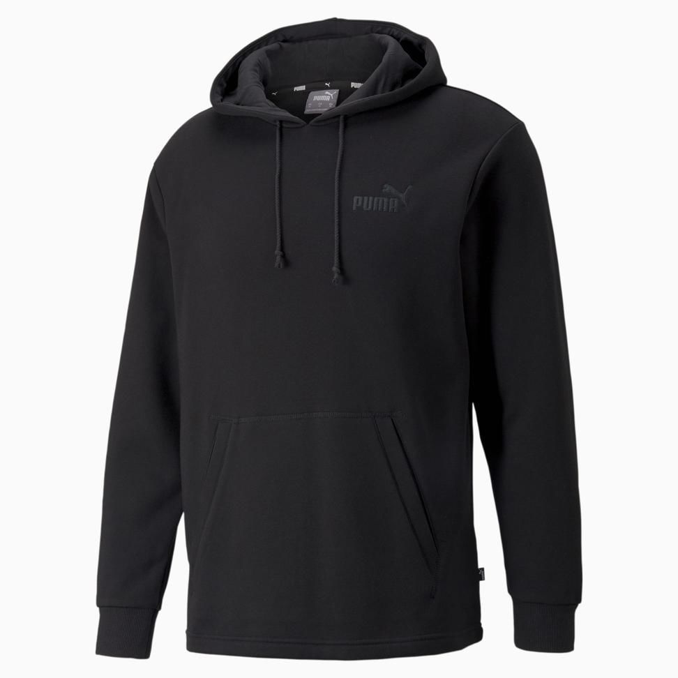 Puma Erkek Spor Sweatshirt - ESS+ - 8459530