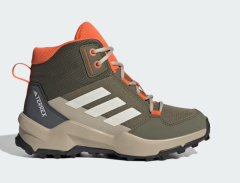 adidas Terrex AX4R MID K Çocuk Botu IF6523