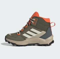 adidas Terrex AX4R MID K Çocuk Botu IF6523