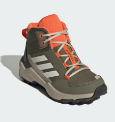 adidas Terrex AX4R MID K Çocuk Botu IF6523