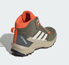 adidas Terrex AX4R MID K Çocuk Botu IF6523