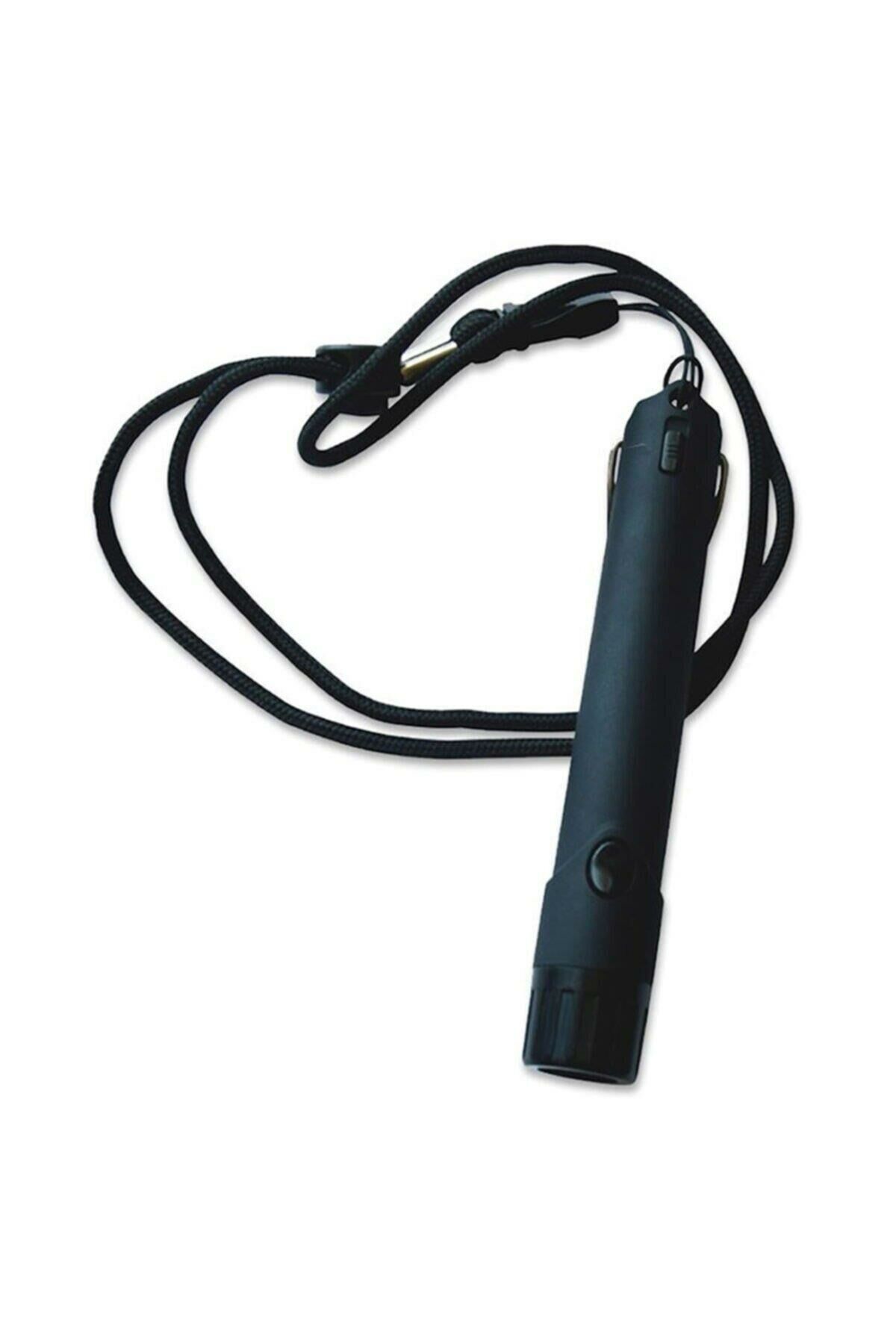 Fox40 Led Işık Elektronik Mini Düdük 8616-1918