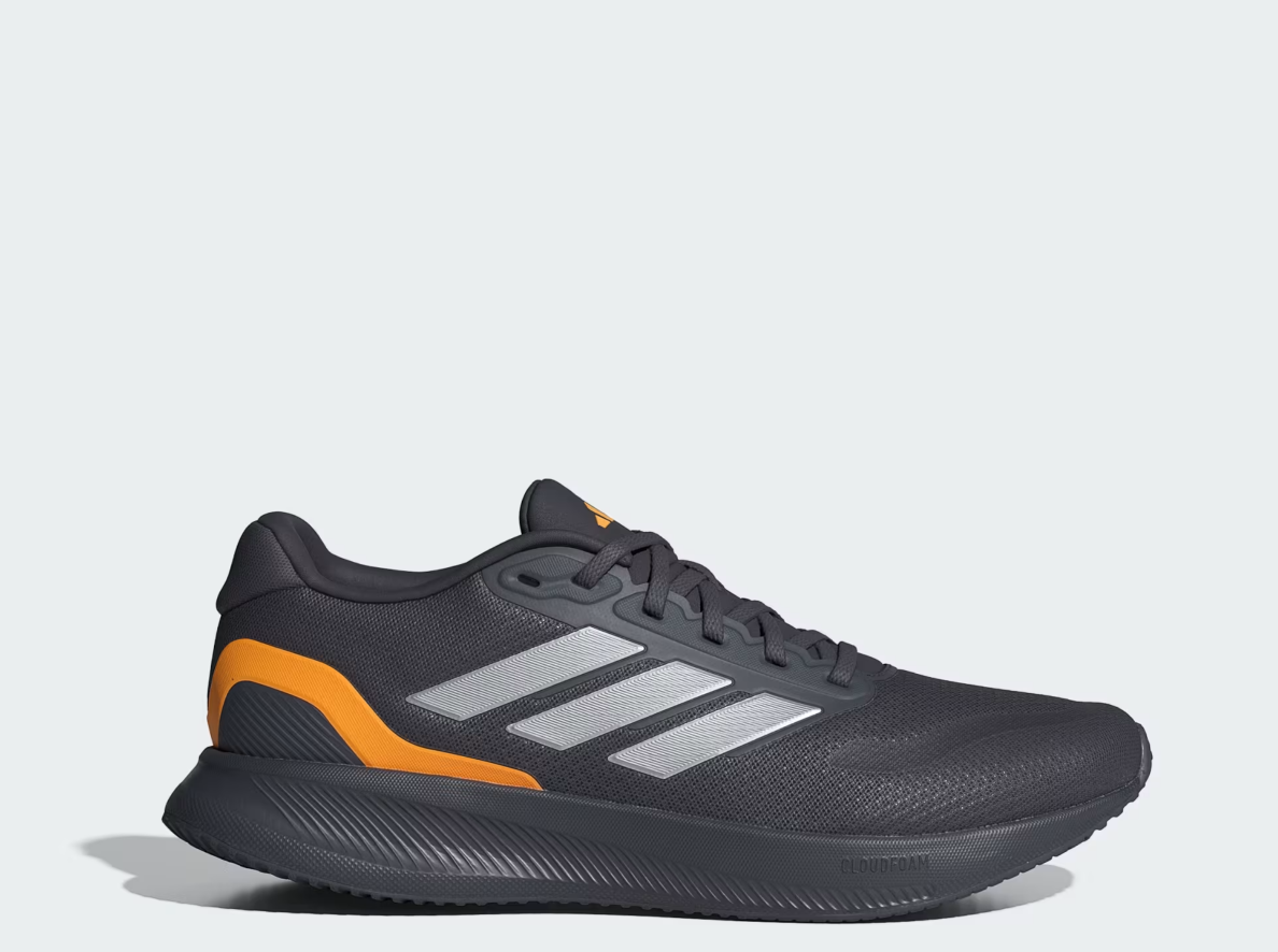 adidas Runfalcon 5 Erkek Koşu Ayakkabısı JQ6979