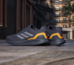 adidas Runfalcon 5 Erkek Koşu Ayakkabısı JQ6979