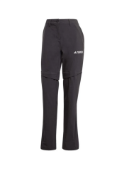 adidas Terrex Kadın Siyah Outdoor Pantolon IZ3322