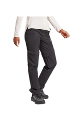 adidas Terrex Kadın Siyah Outdoor Pantolon IZ3322