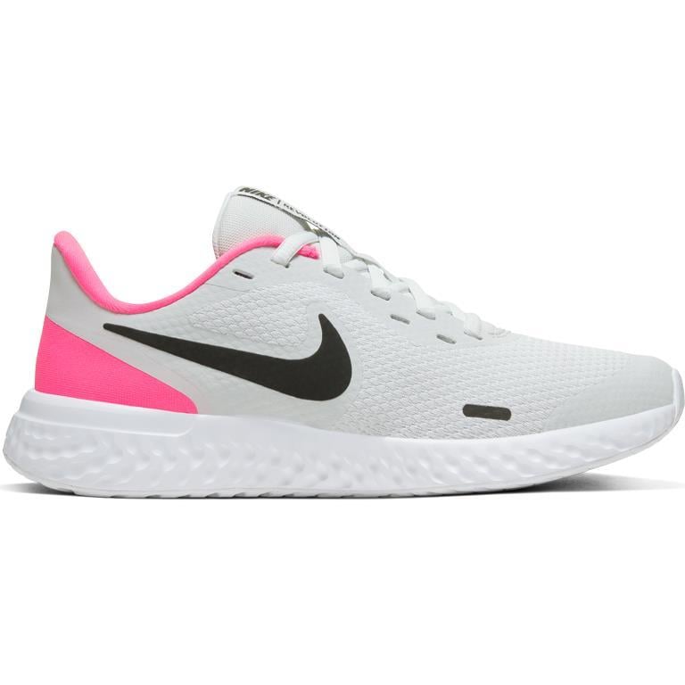 Nike Revolution 5 Spor Ayakkabısı- BQ5671-010