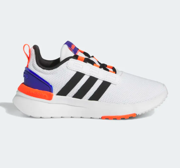 adidas Racer TR21 Shoes Çocuk Spor Ayakkabı H06142