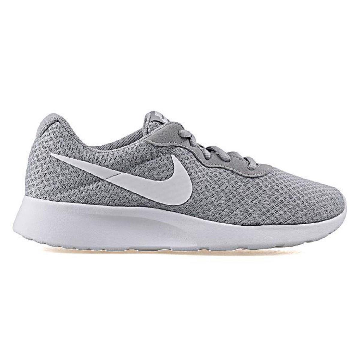 Nike 812654-010 Tanjun Erkek Günlük Spor Ayakkabı