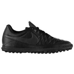 Nike Majestry Erkek Siyah Halı Saha Futbol Ayakkabısı - AQ7901 - 001