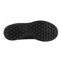 Nike Majestry Erkek Siyah Halı Saha Futbol Ayakkabısı - AQ7901 - 001