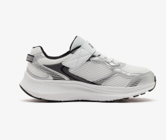 Skechers Go Run Consistent 2.0 Büyük Kız Çocuk Beyaz Spor Ayakkabı  303963L WBK