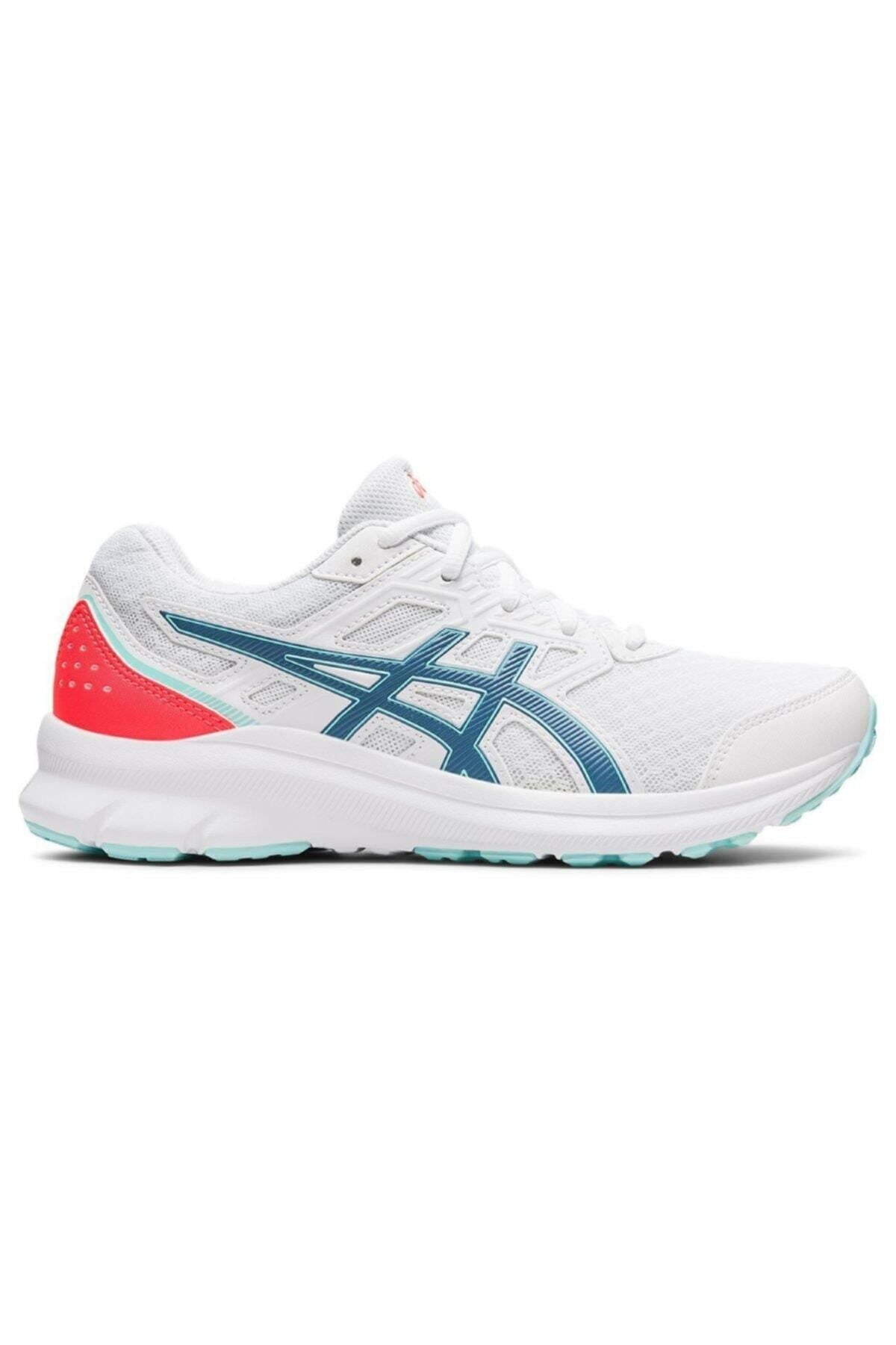 Asics Kadın Beyaz Koşu Ayakkabısı 1012A908-960
