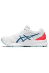 Asics Kadın Beyaz Koşu Ayakkabısı 1012A908-960