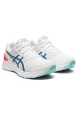 Asics Kadın Beyaz Koşu Ayakkabısı 1012A908-960