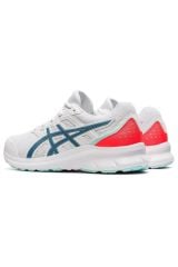 Asics Kadın Beyaz Koşu Ayakkabısı 1012A908-960